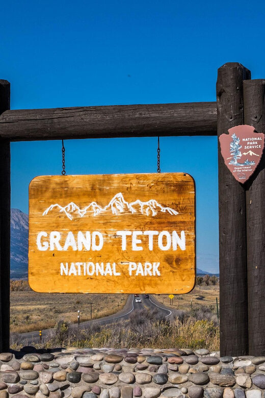 Grand Teton,Yellowstone National Park 5-Day Tour from SLC - Authentic Reviews and Insights