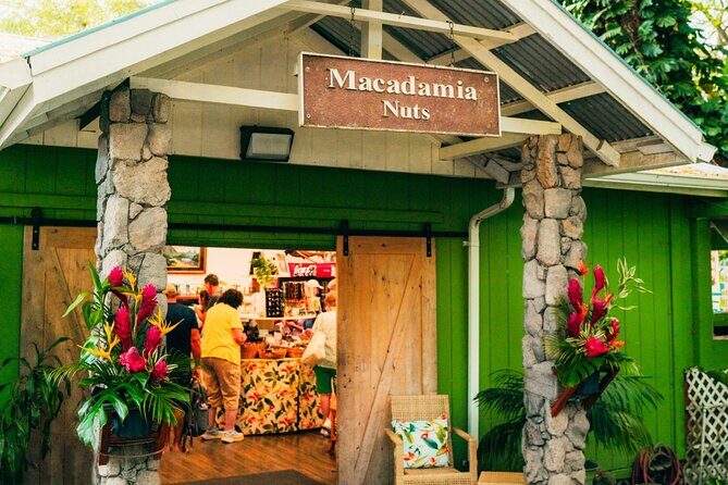 Grand Tour Around Oahu- Swim at Waterfall & Turtle Beach - FAQ
