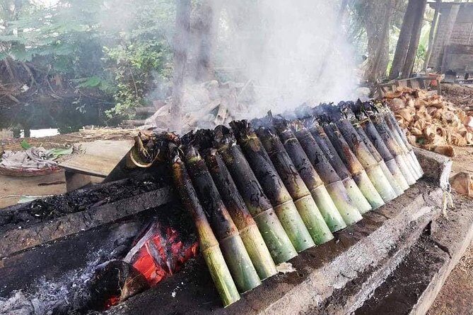 Grand Tour-Ek Phnom. Baset. Bamboo Train. Wat Banan. Phnom Sampov - Who Will Love This Tour?