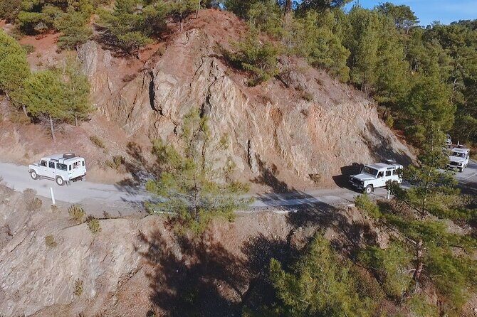 Grand Tour Full Day Jeep Safari from Ayia Napa - Final Thoughts: Who’s This Tour For?