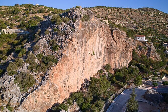 Grand Tour Full Day Jeep Safari from Paphos - Who Should Consider This Tour?