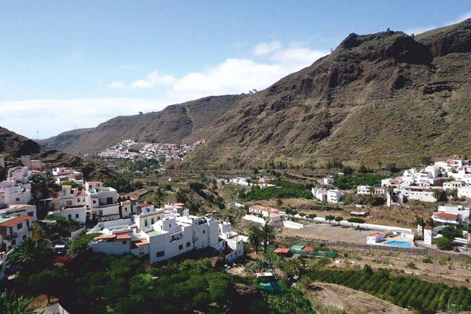 Grand Tour in Gran Canaria - FAQs