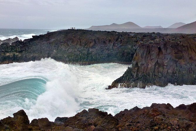 Grand Tour Lanzarote Experience: the footprint of the landscape - Key Points
