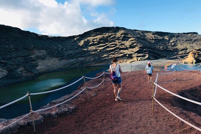 Grand Tour Lanzarote Experience: the footprint of the landscape - Who Should Consider This Tour?
