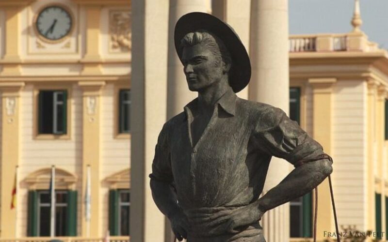 Grand Tour: Málaga's Best Sights and Surronds - Key Points