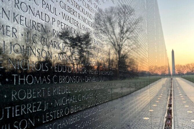 Grand Tour of DC and Explore Egypt A Living Civilization - Who Should Consider This Tour?