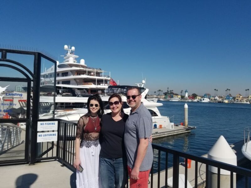 Grand Tour of Los Angeles - Who Will Love This Tour?