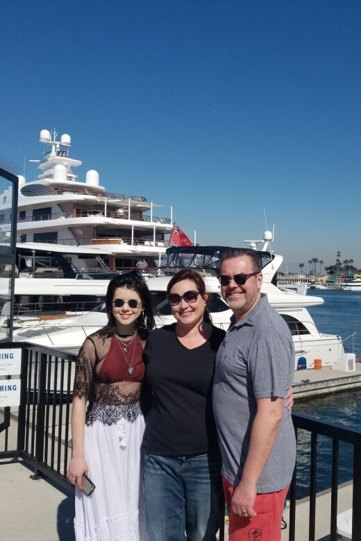 Grand Tour of Los Angeles - The Sum Up