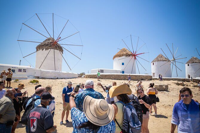 Grand Tour of Mykonos - Final Thoughts: Is This Tour Right for You?