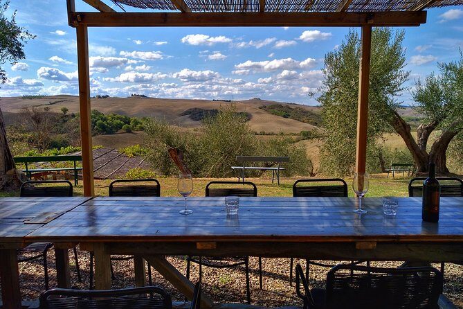 Grand Tour of Pienza, Montalcino, Montepulciano + wine and cheese tasting - FAQ