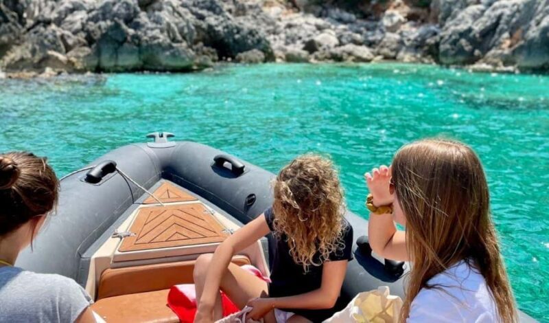 GRAND TOUR OF THE NATIONAL PARK AND GRAMA BAY - Key Points