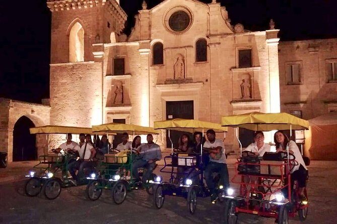 Grand Tour of the Stones in Electric Rickshaw - A Detailed Look at the Tour Experience