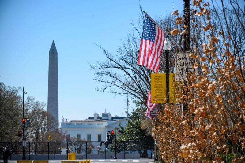 Grand Tour Of Washington DC - Who should consider this tour?