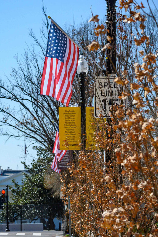 Grand Tour Of Washington DC - FAQs
