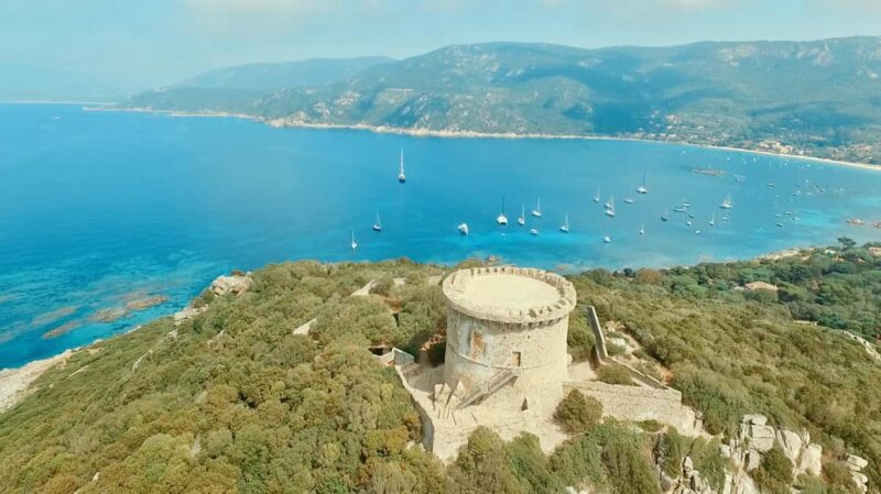 GRAND TOUR SITES CLASSÉS Vision sous-marine,baignade,boisson - FAQs