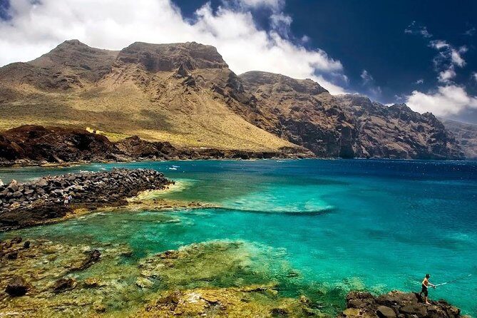 Grand Tour Tenerife - Full-Day Private VIP Tour - The Ultimate Tenerife Adventure: What to Expect