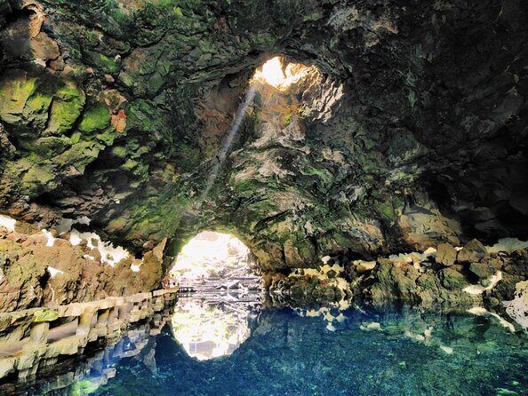 Grand Tour to Timanfaya and Jameos del Agua for cruise passengers - Authentic Perspectives from Travelers