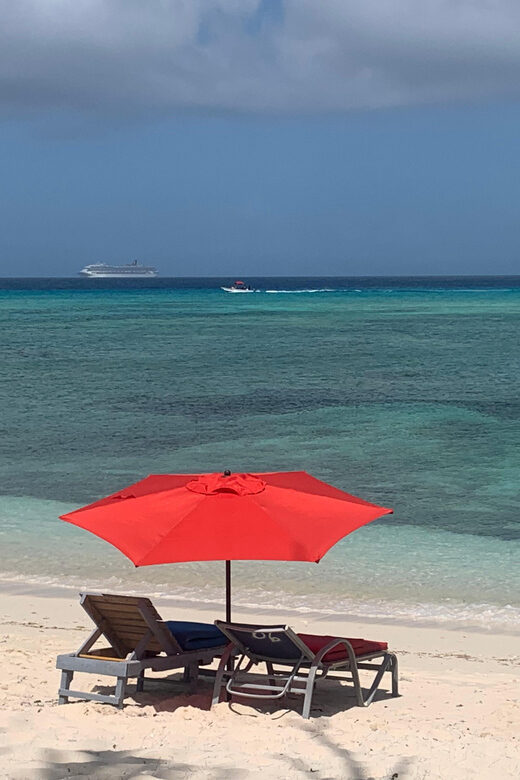 Grand Turk: Horseback riding Experience/Cockburn Town - Analyzing the Experience: What You Can Expect