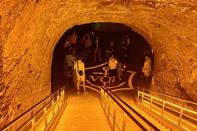 GRAND VINTAGE Taittinger Veuve Clicquot Cellars & Tastings trip - Final Thoughts