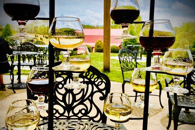 Grandfather Mountain Private Wine & Dine Tour from Asheville - Introduction: A Taste of North Carolina’s Vineyards and Small-Town Charm