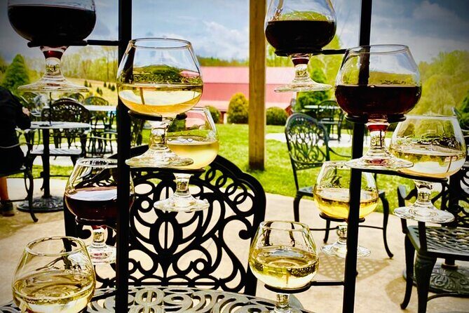 Grandfather Mountain Private Wine & Dine Tour from Asheville - FAQ