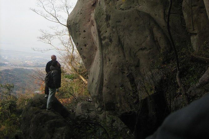 Granite Obelisk in Yakushima Full-Day Trekking Tour - Who Would Love This Tour?