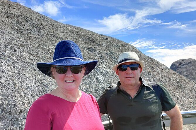 Granite Skywalk Porongurups - The Price Point and Overall Value