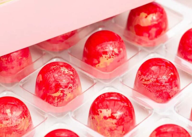 Grant Burge: Just Bliss - Wine and Chocolate Experience - FAQs