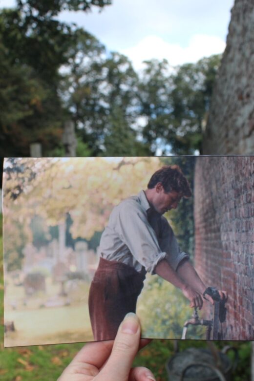 Grantchester: Walking Tour of TV Show Locations - A Deep Dive Into the Grantchester Experience