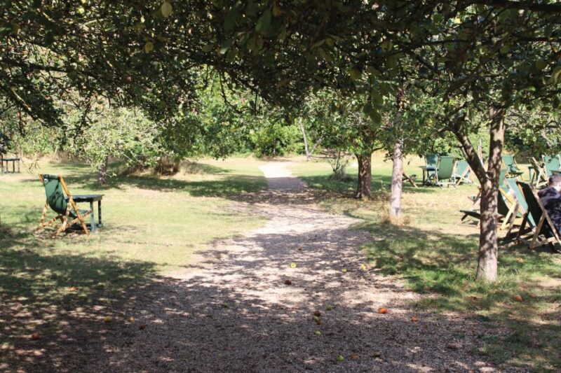 Grantchester: Walking Tour of TV Show Locations - FAQ