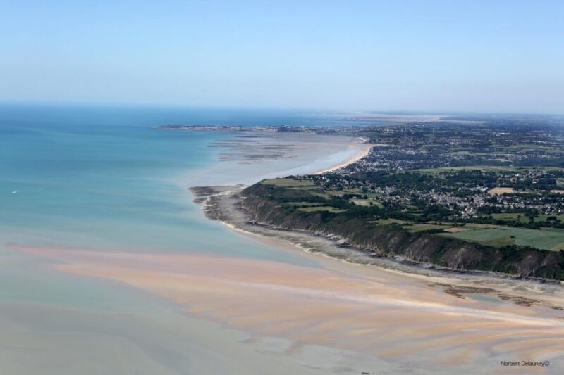 Granville: Boat trip in the bay of Mont St Michel - The Sum Up: Who Will Love This Tour?