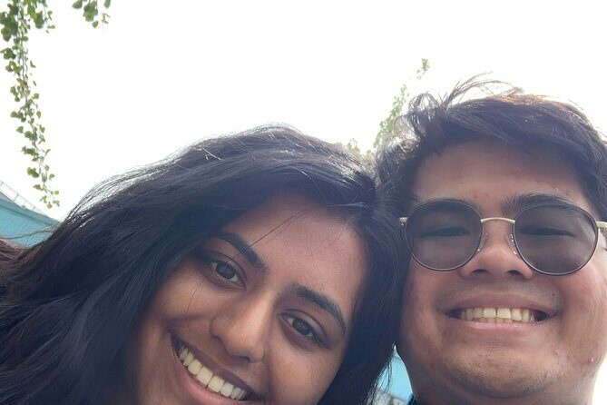 Granville Island Lost LP Exploration Game and Tour - Final Thoughts