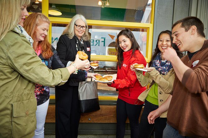 Granville Island Market VIP Walking Food Tour - The Bottom Line: Is It Worth It?
