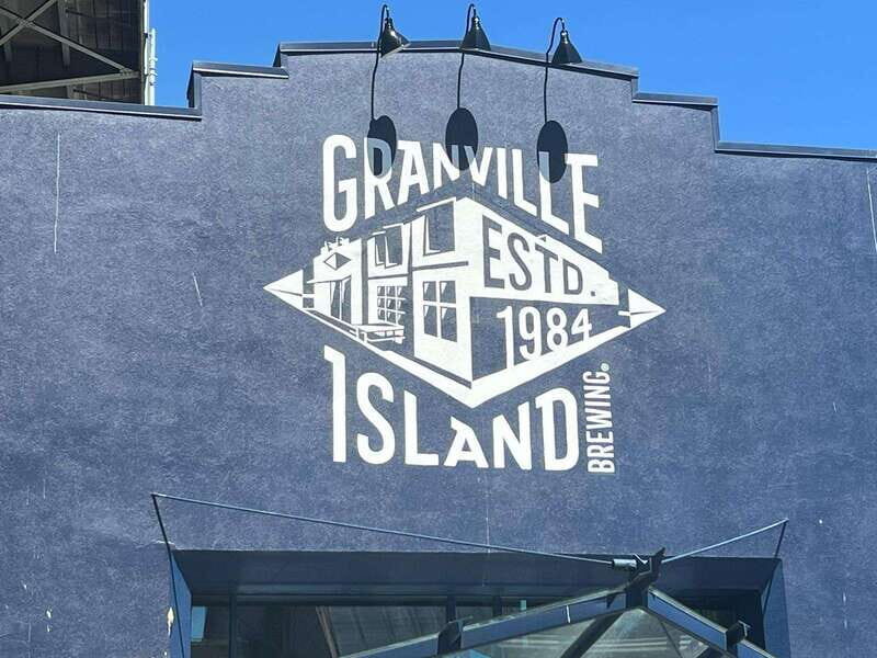 Granville Island Vancouver's Elite Walking Food - A Deep Dive into the Experience
