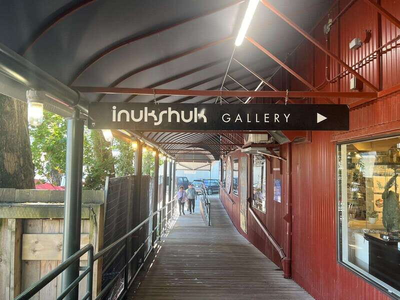 Granville Island Vancouver's Elite Walking Food - Who Will Love This Tour?