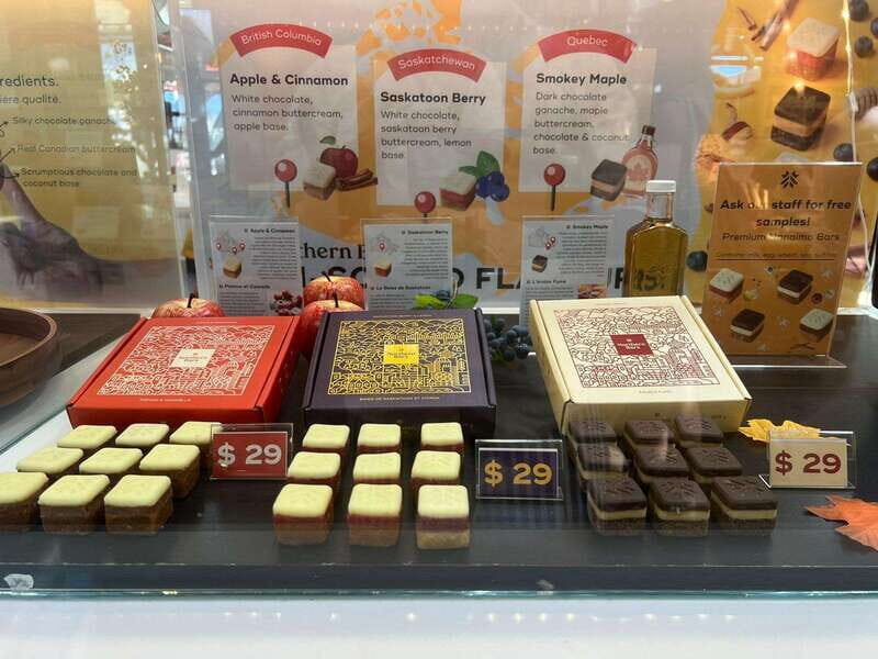 Granville Island Vancouver's Elite Walking Food - FAQ