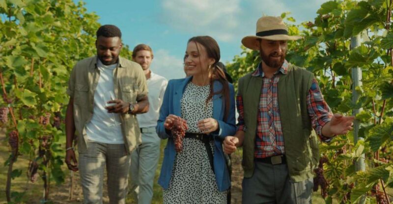 Grape Escapes Full-Day Private Wine Tour in Ithaca - Exploring the Finger Lakes with a Private Guide