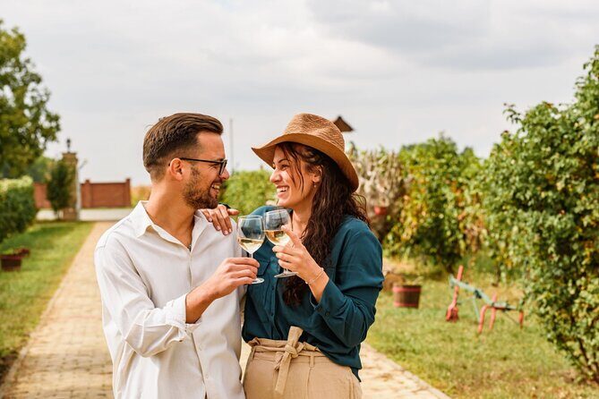 Grape Escapes Wine Full-Day Tour in Ithaca - Key Points