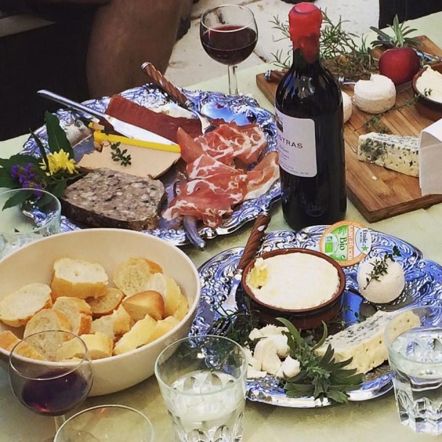 Grape Stomping in Provence - Final Thoughts: Is It Worth It?