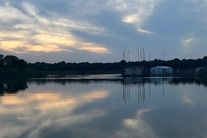Grapevine Lake Kayak Eco Tour - A Step-by-Step Breakdown of the Experience