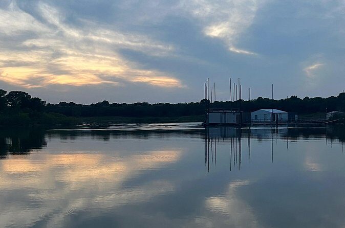 Grapevine Lake Kayak Eco Tour - The Sum Up