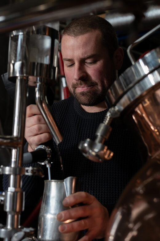 Grasmere Distillery tour - Who Is This Tour Best For?