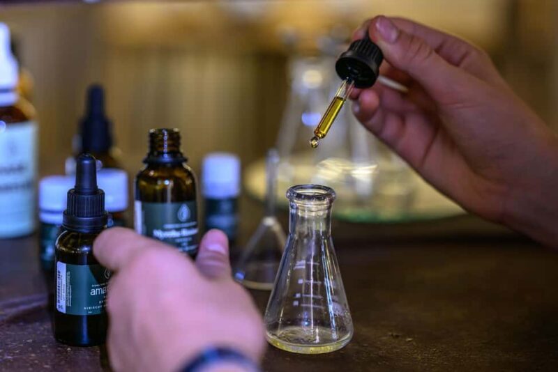 Grasse: 100% natural perfume creation workshop - Who Is This Tour Best For?