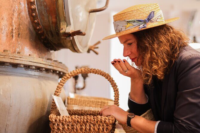 Grasse and Saint-Paul-de-Vence Afternoon tour from Nice - Key Points