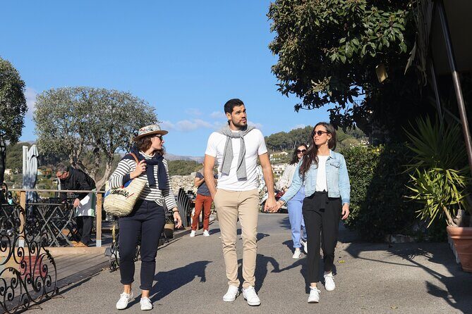 Grasse and Saint-Paul-de-Vence Afternoon tour from Nice - Who Should Consider This Tour?