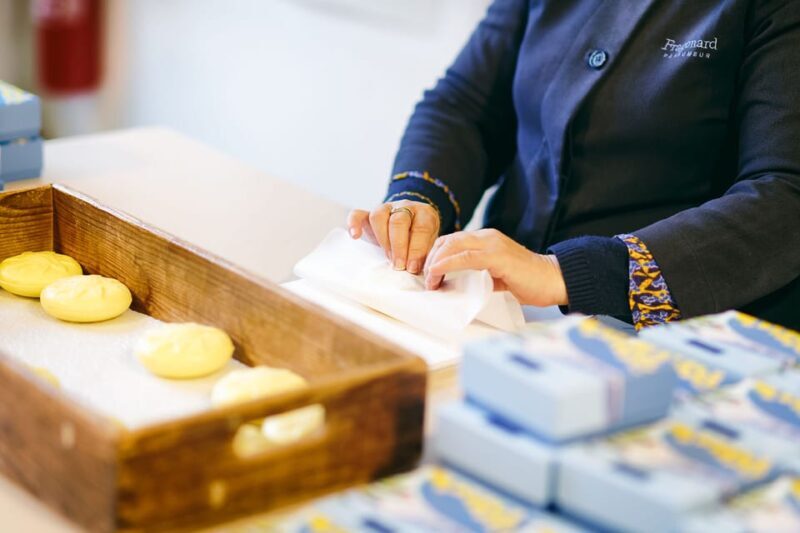 Grasse: Perfume Making Class and Fragonard Factory Tour - What to Expect from the Perfume Workshop and Factory Tour