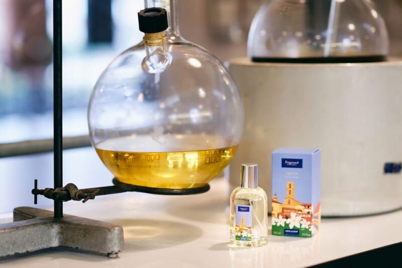 Grasse: Perfume Making Class and Fragonard Factory Tour - Who Will Love This?