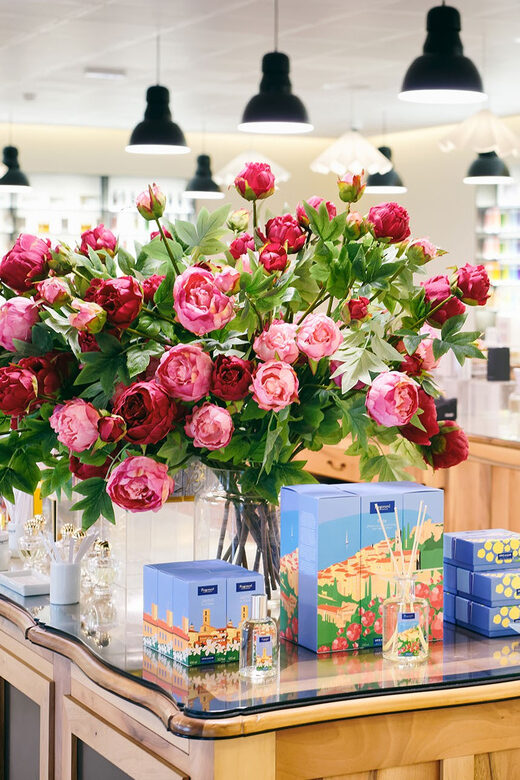 Grasse: Perfume Making Class and Fragonard Factory Tour - The Sum Up