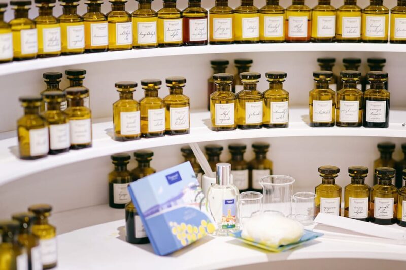 Grasse: Perfume Making Class and Fragonard Factory Tour - FAQ