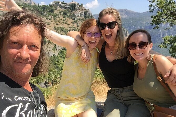 Grasse perfumery Fragonard, Gourdon, Tourettes Sur Loup, Saint Paul De Vence - A Deep Dive into the Experience